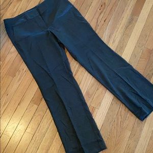 Ann Taylor Factory NWT never worn Trousers